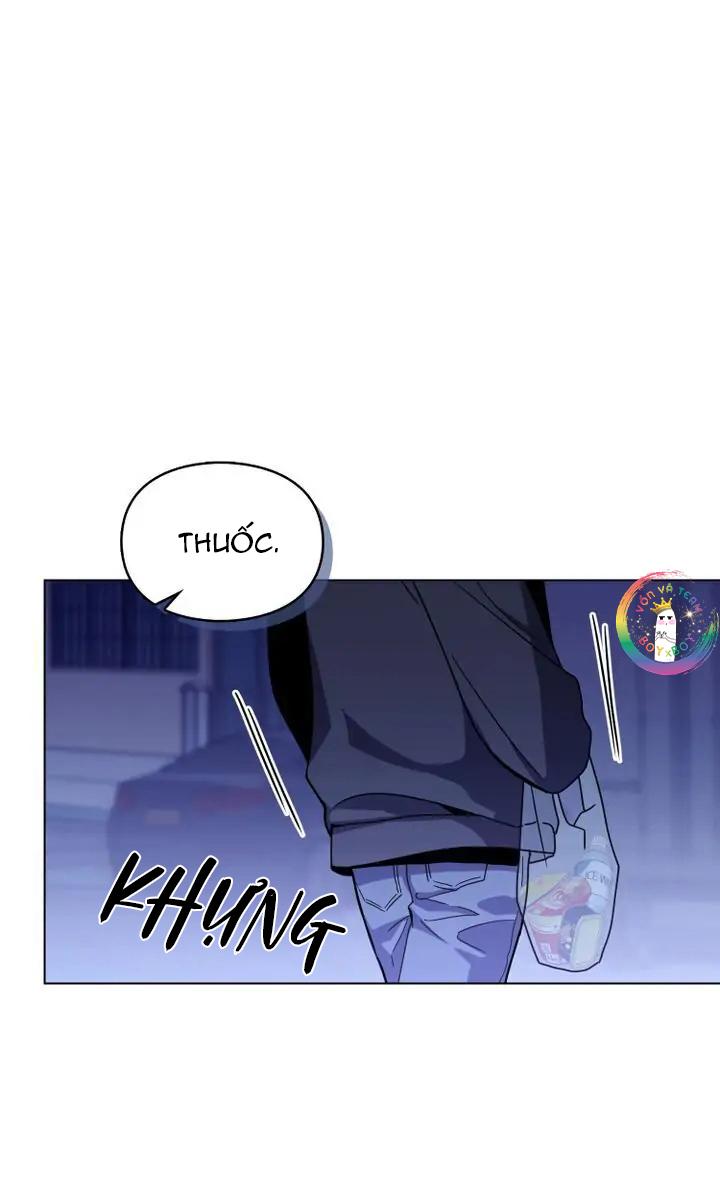 Vết Tích Của Ánh Dương - Chap 3