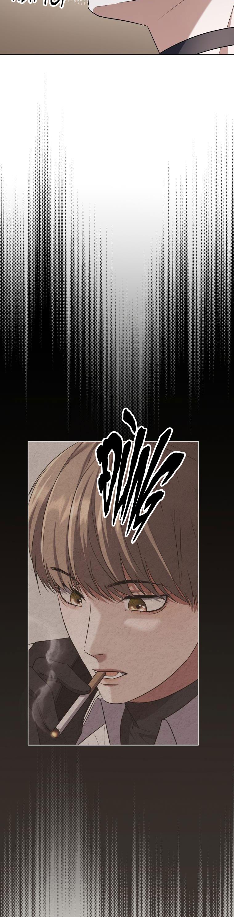 OPEN THE DOOR - Chap 8