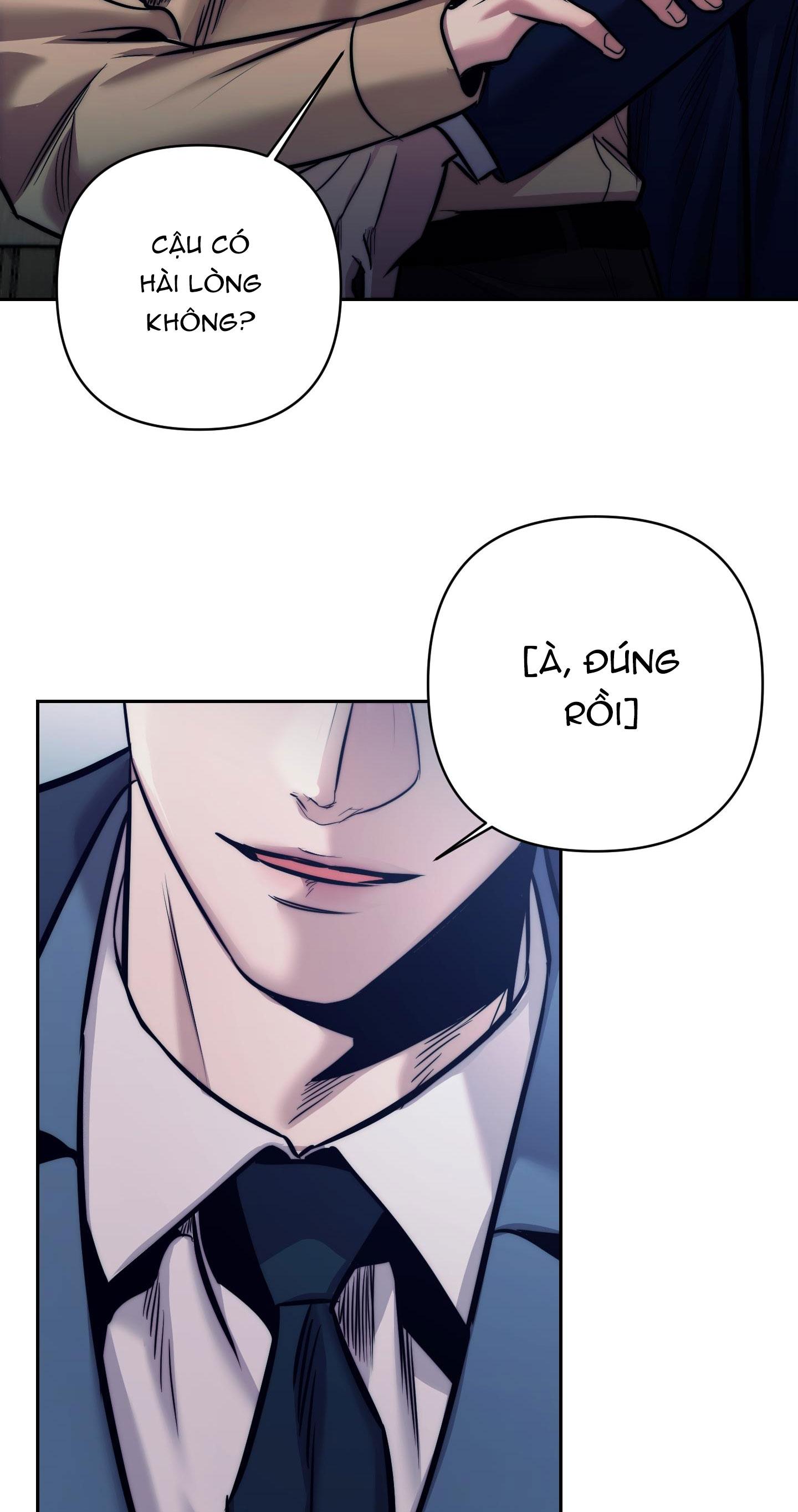 KỲ THỊ - Chap 13