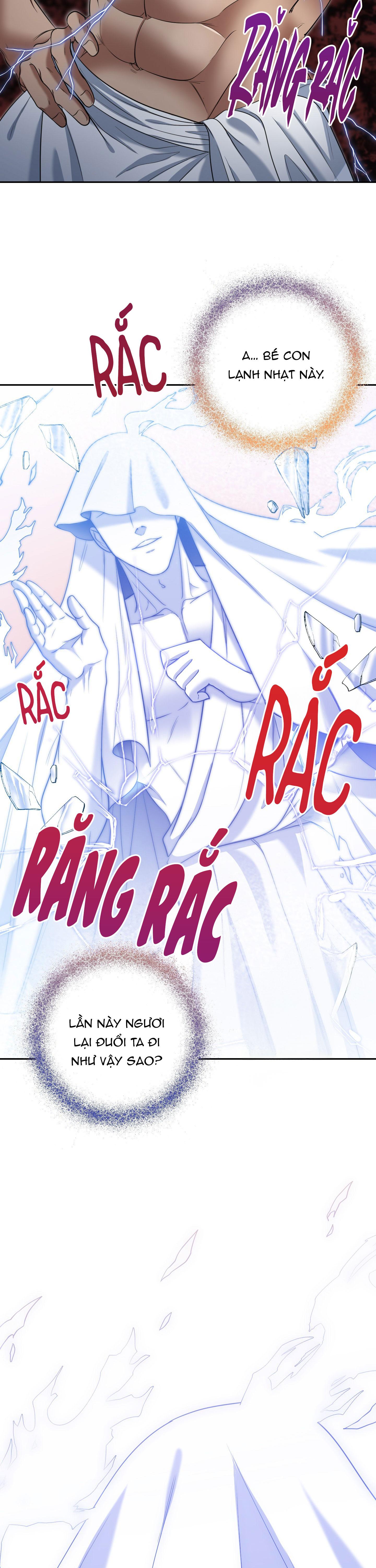 CÔNG TƯỚC MUỐN CÓ CON NỐI DÕI - Chap 26