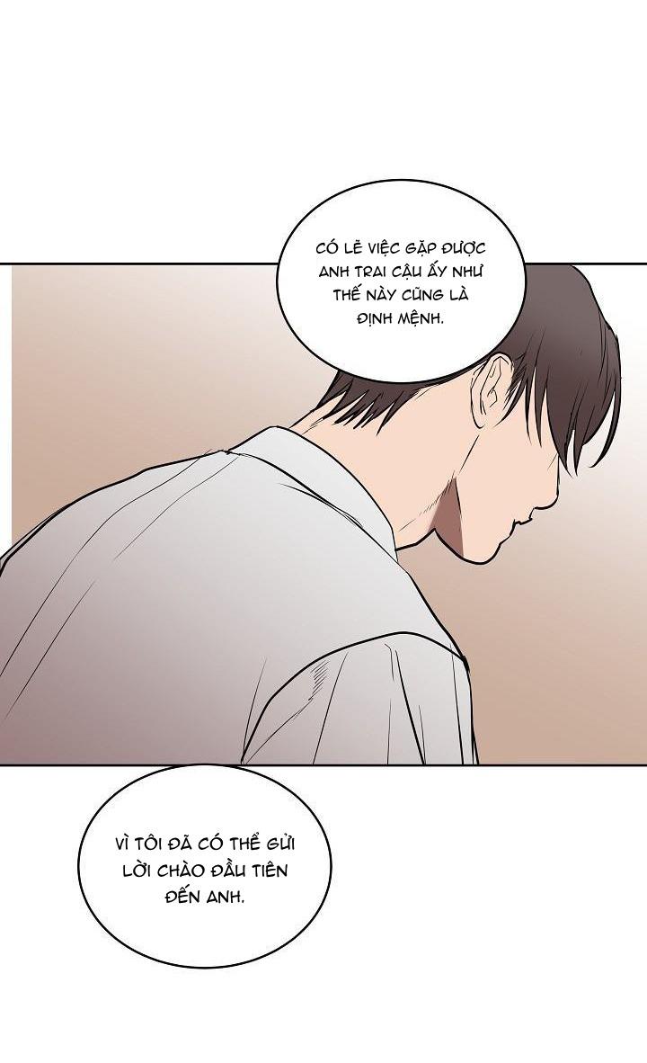 Không Hơn Không Kém - Chap 48