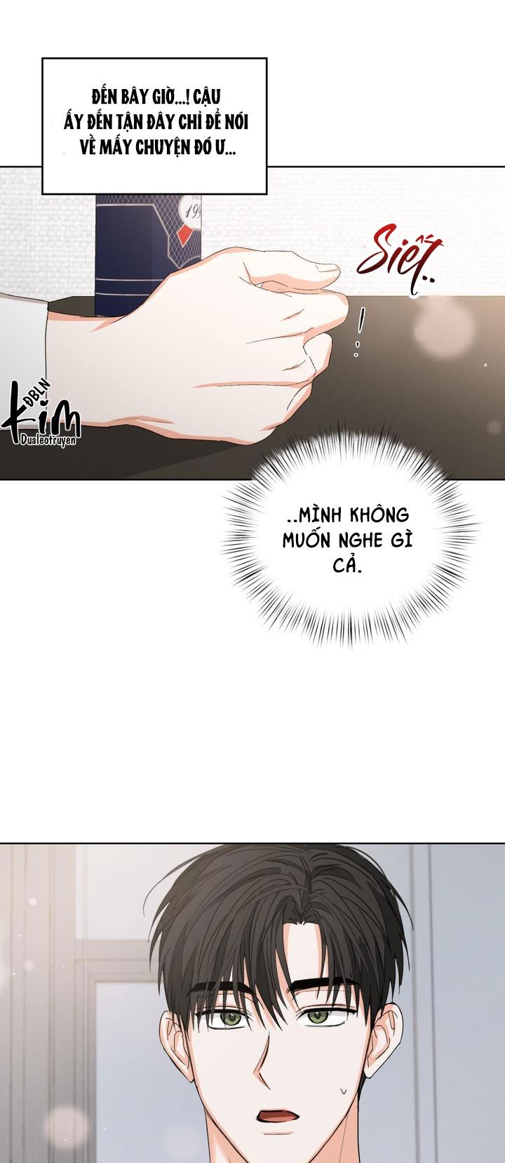 NINE TO NINE - Chap 46