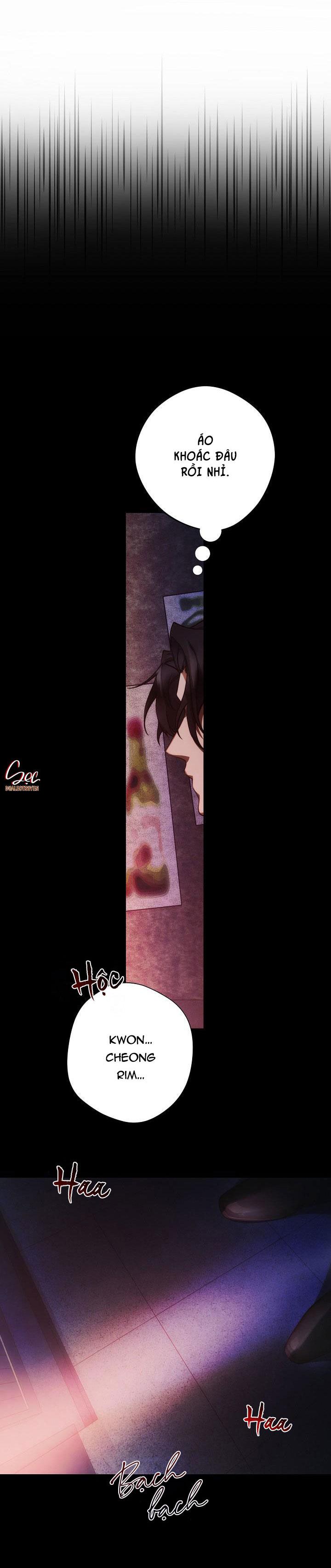 RED MANSION - Chap 5