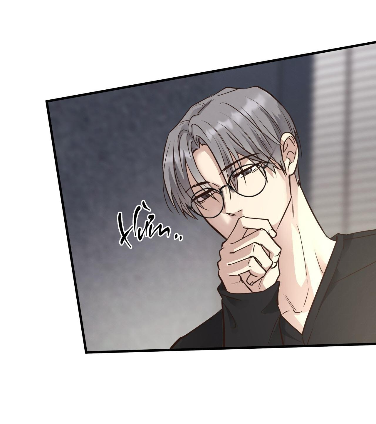 MẬT GẤU - Chap 52