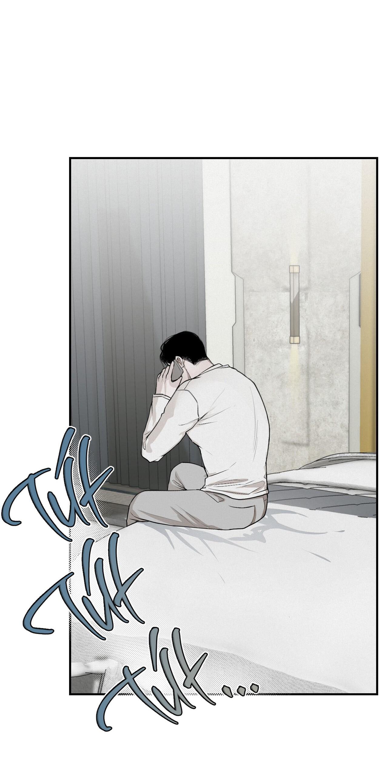 (CBunu) Phép Chiếu - Chap 5