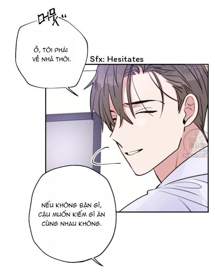 Mưa Giông - Chap 16