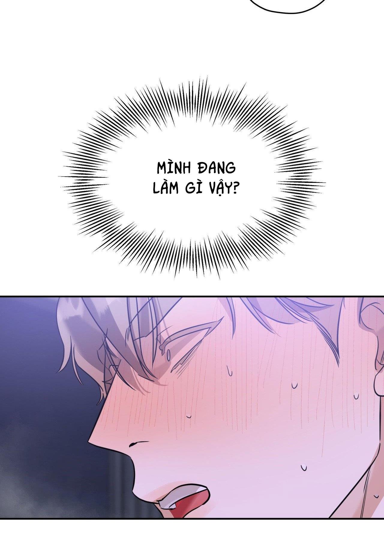 LỆNH CỨU RỖI - Chap 49