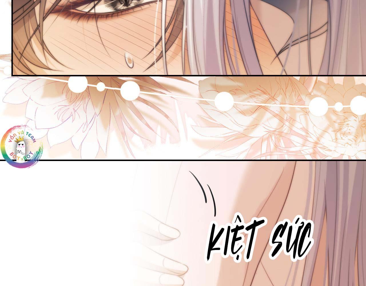 Nhân Ngư Desharow - Chap 36