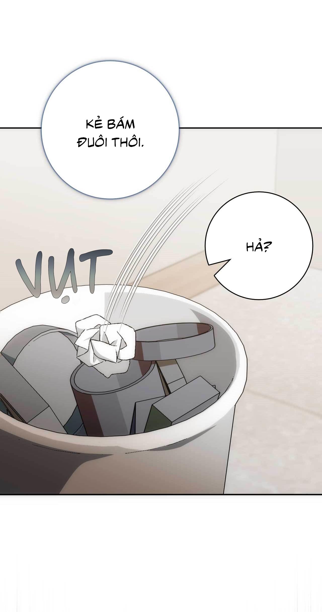 CHÌM TRONG KHOÁI LẠC - Chap 32