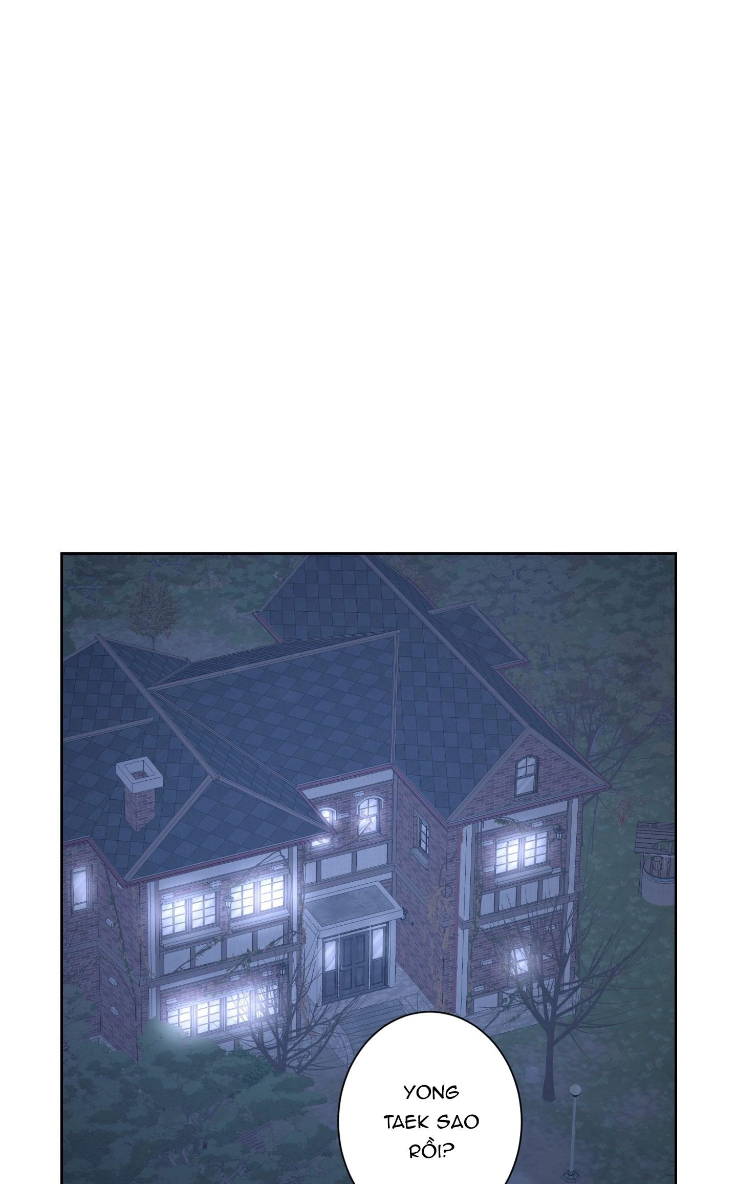 ĐÊM KINH HOÀNG - Chap 51