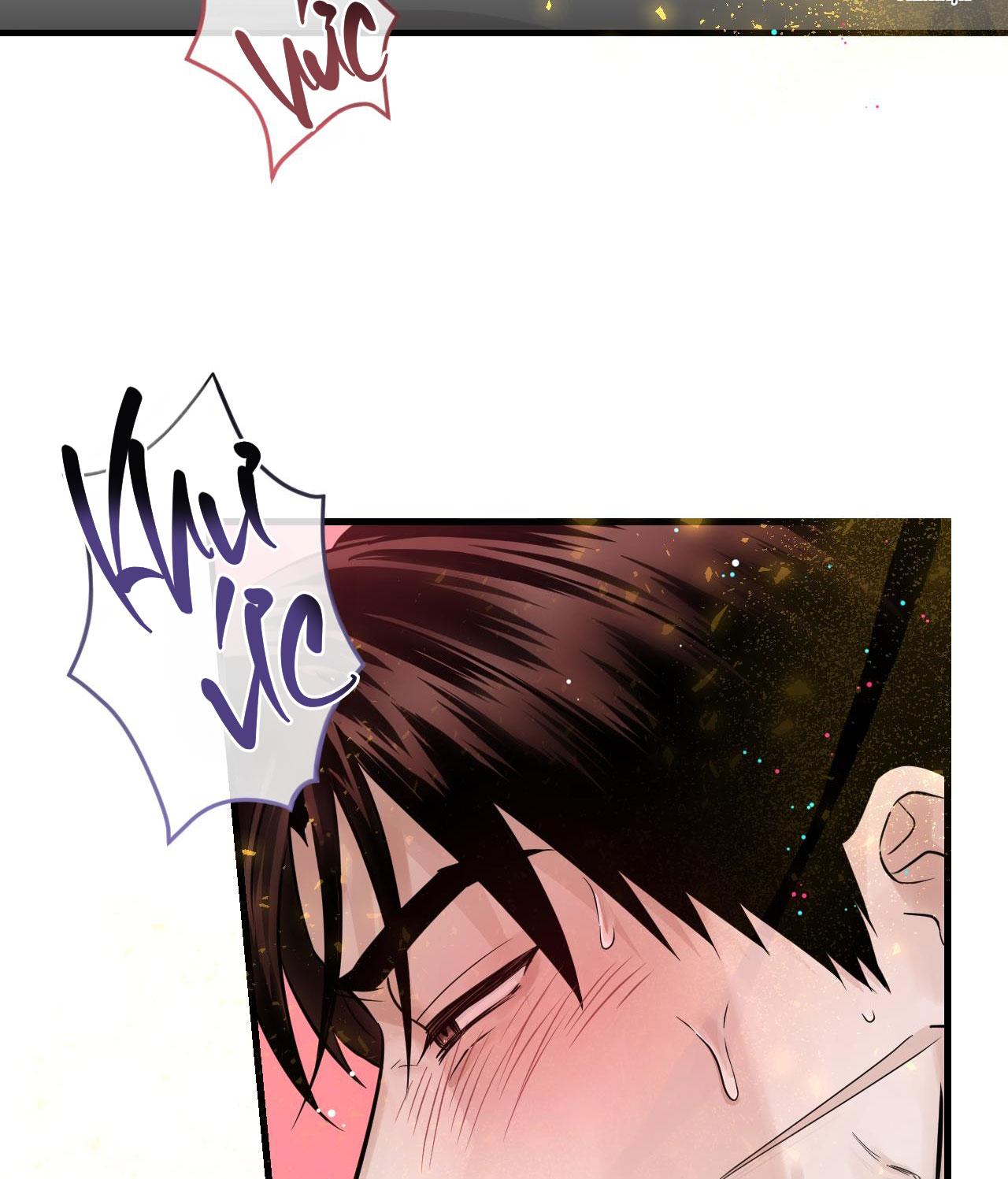 OVER THE PARADISE - Chap 36