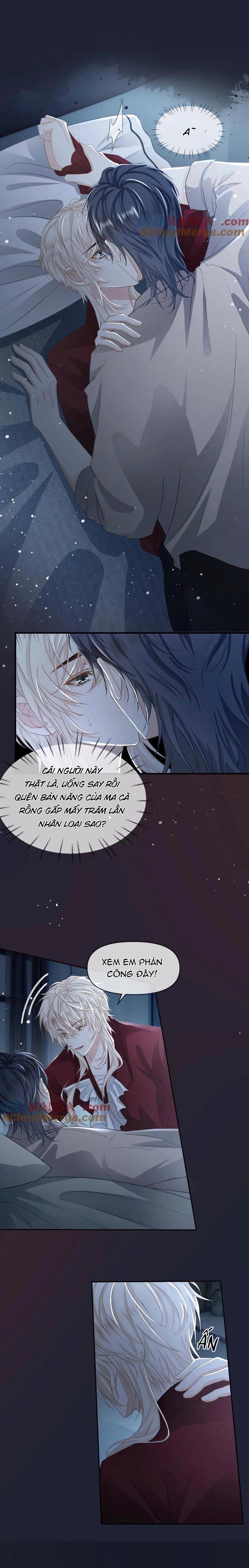 Khát Vọng Ngọt Ngào - Chap 178