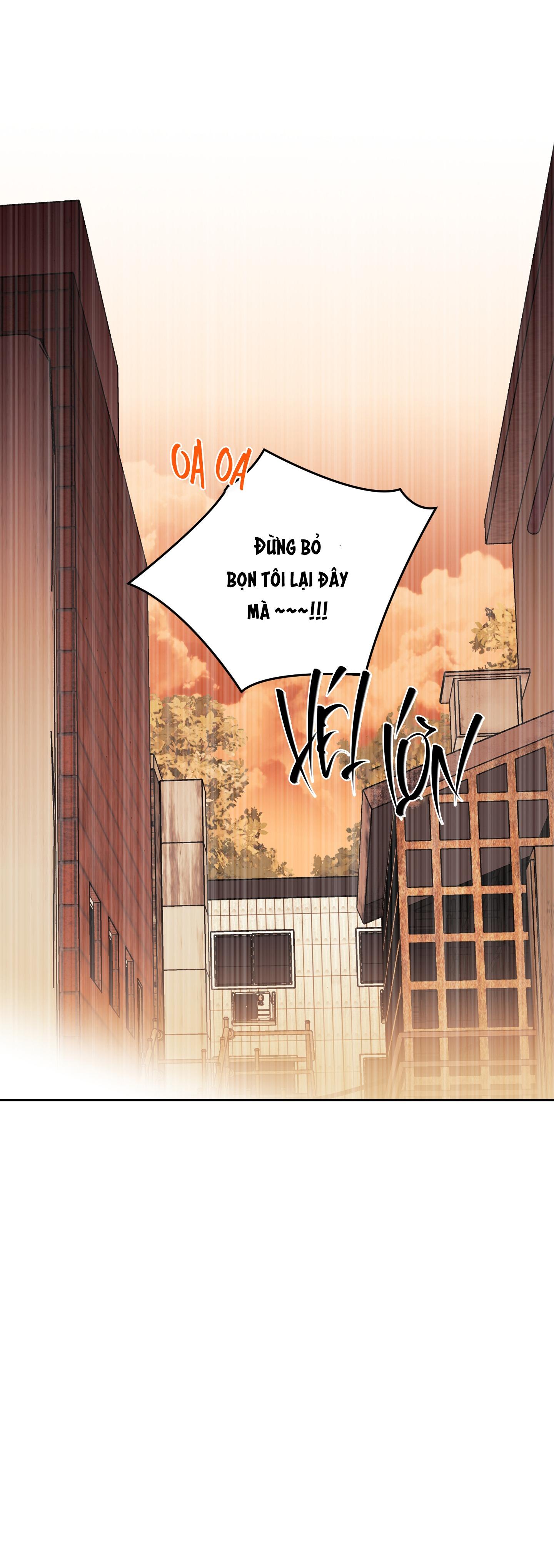 TƯƠNG XỨNG - Chap 7