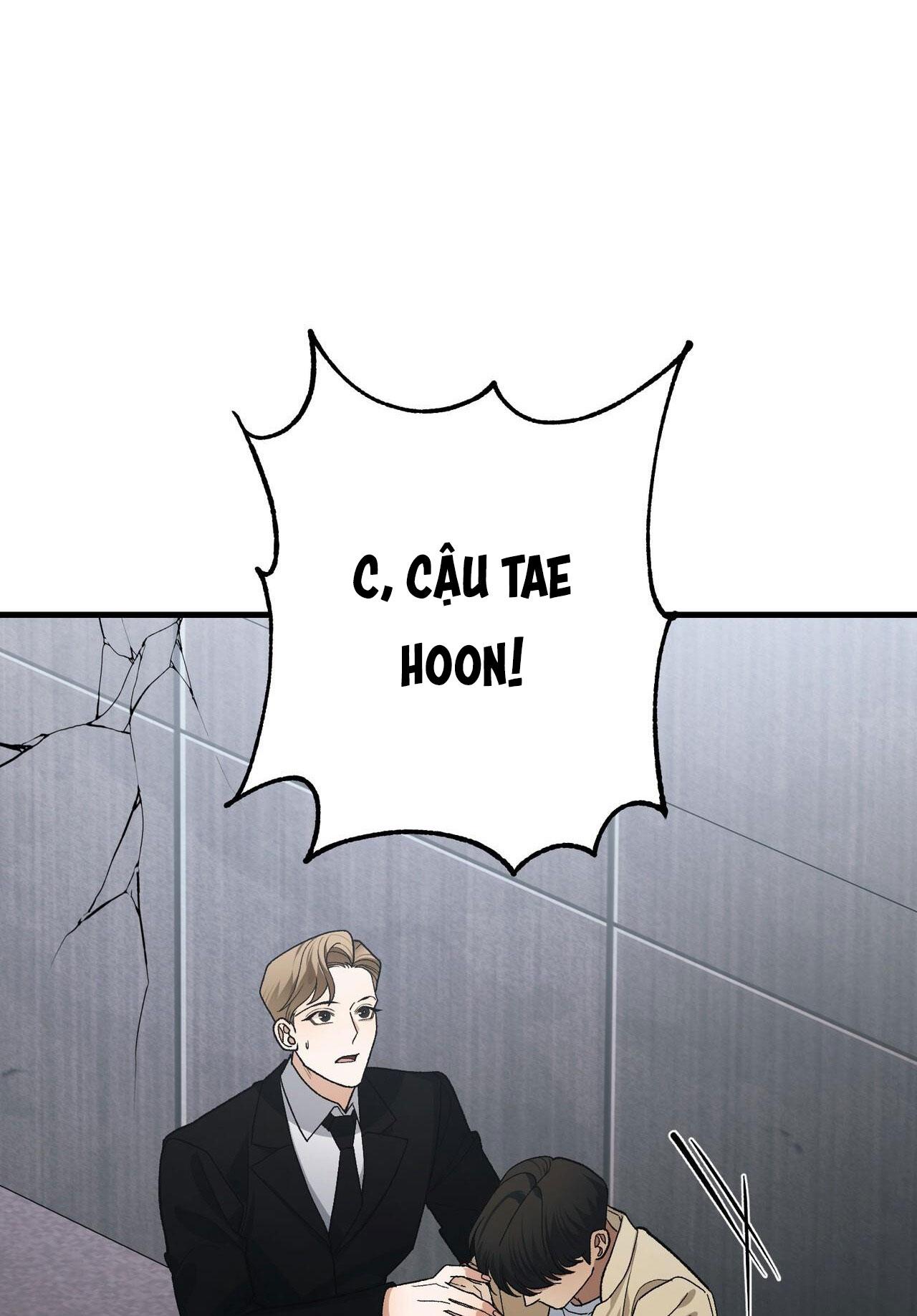 ĐIỀU KIỆN CỦA GUIDE - Chap 38