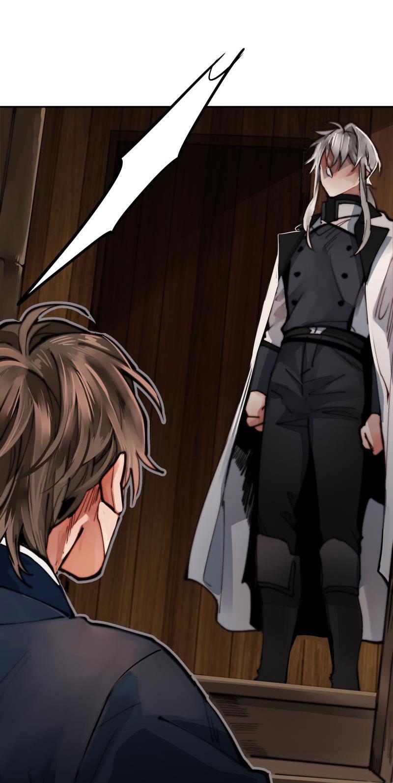 KHI LONG THẦN RƠI VÀO LƯỚI TÌNH - Chap 5