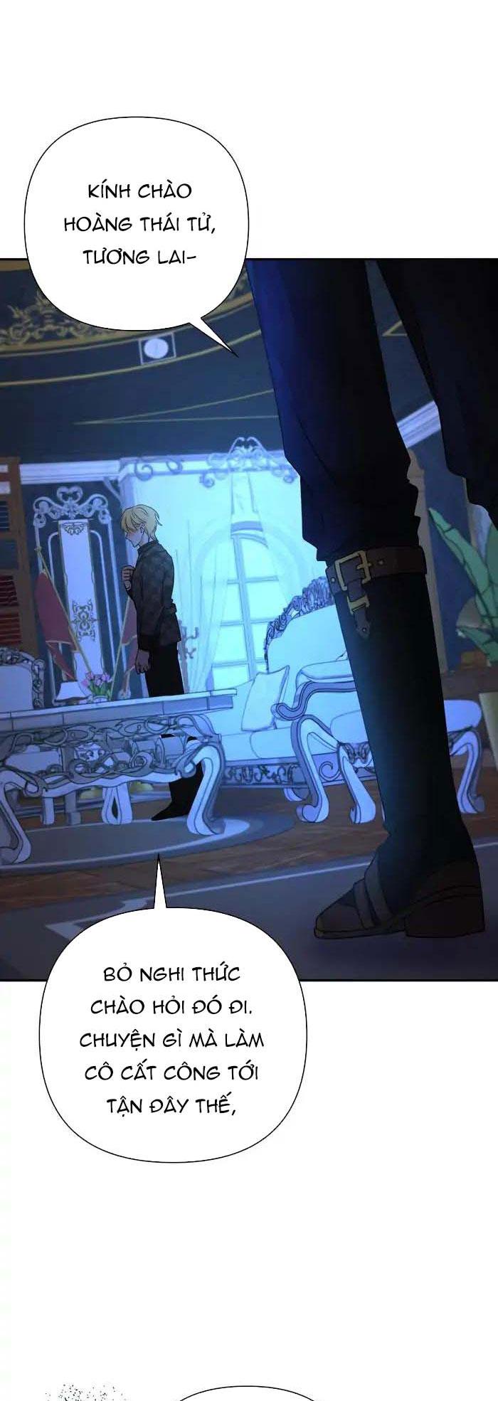 Mắc Kẹt Trong Game Hẹn Hò Của Em Gái Tôi - Chap 29