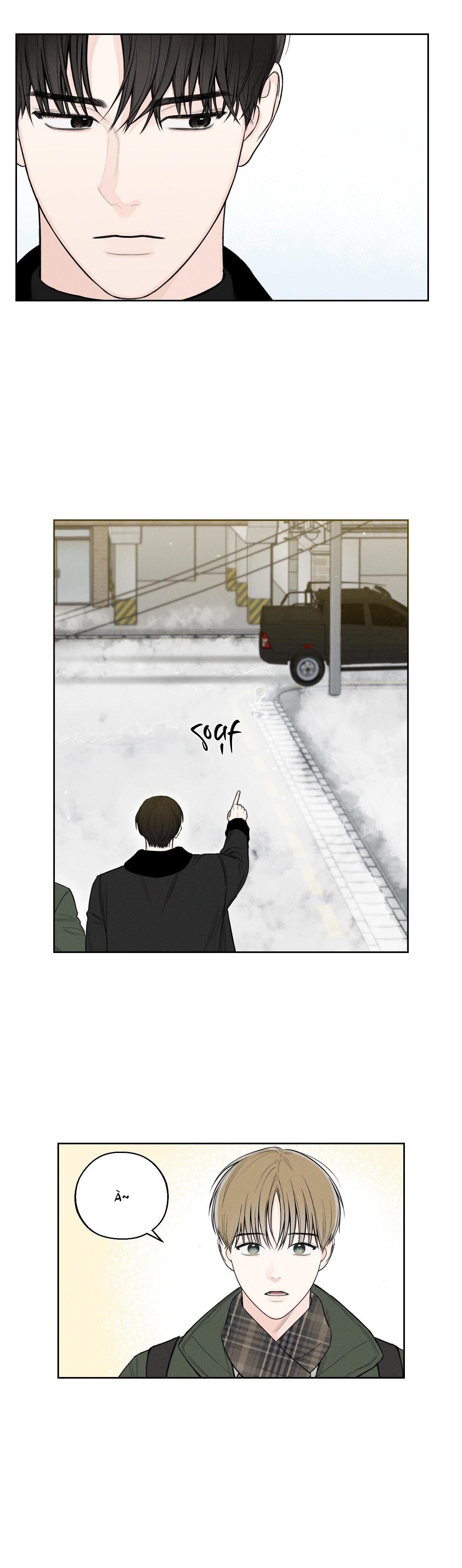 (CBunu) THÁNG 12 - Chap 42