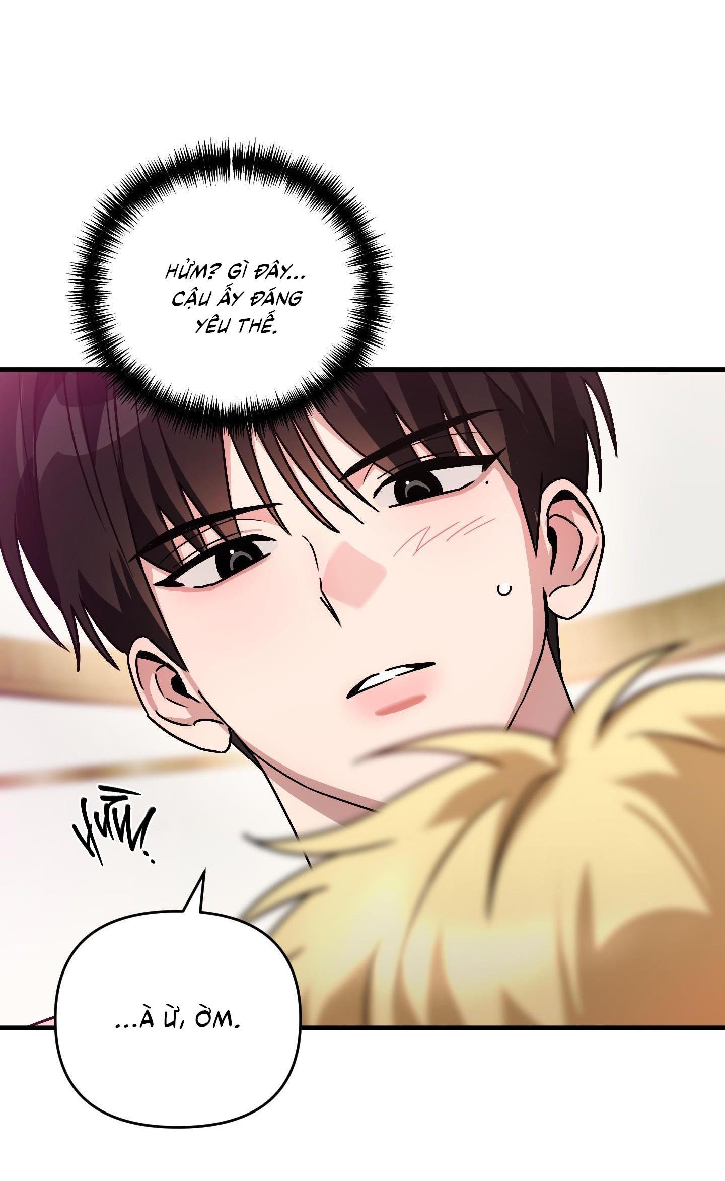 ( CBunu ) Yêu Phải Lừa Đảo - Chap 6