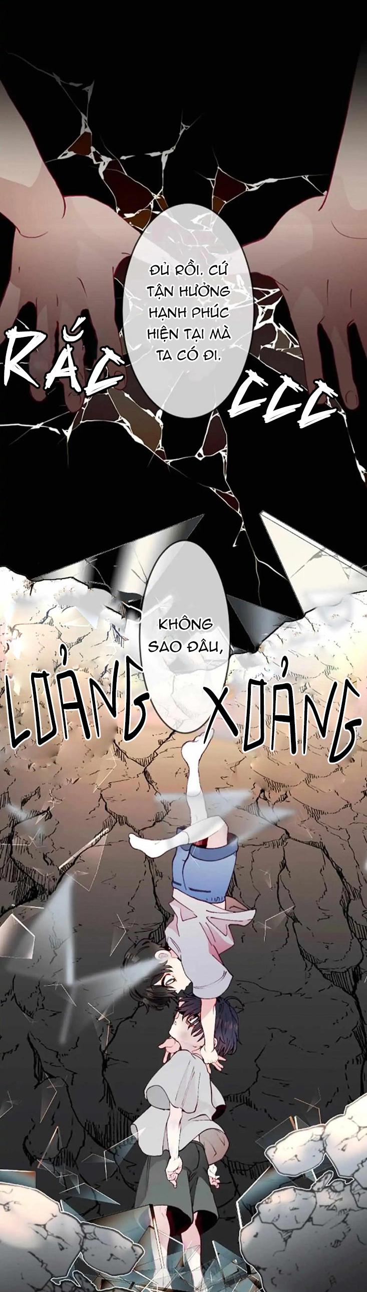 Kẻ Theo Dõi Biến Thái Của Tôi - Chap 105