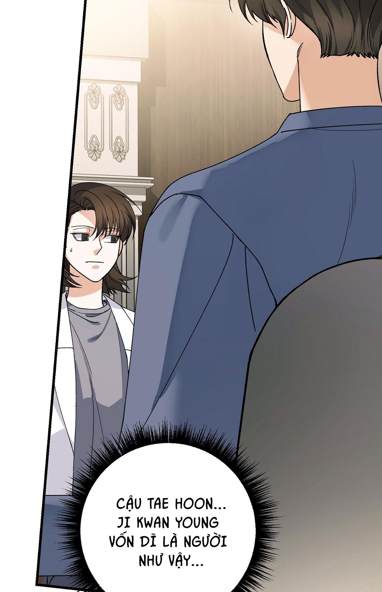 ĐIỀU KIỆN CỦA GUIDE - Chap 43