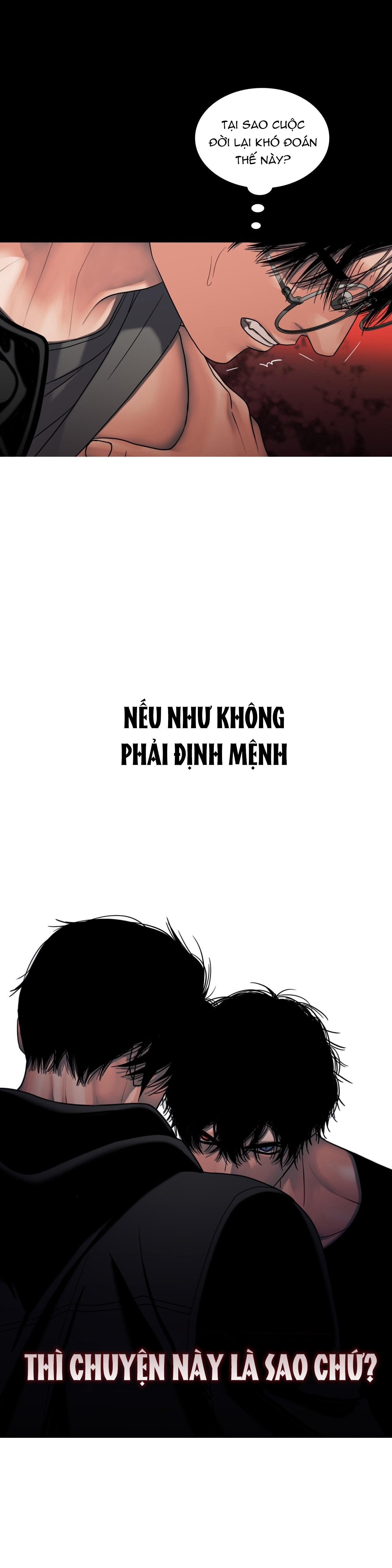 Thực nhân tha hoá - Chap 26