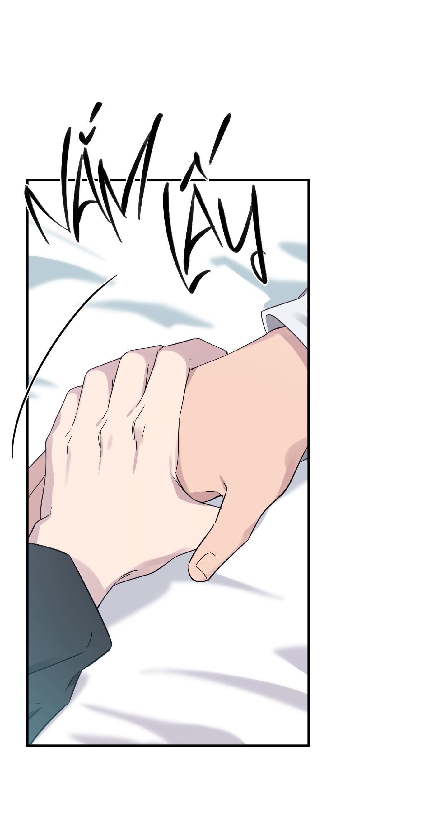 ĐIỀU MAY MẮN NHẤT CUỘC ĐỜI TÔI - Chap 55