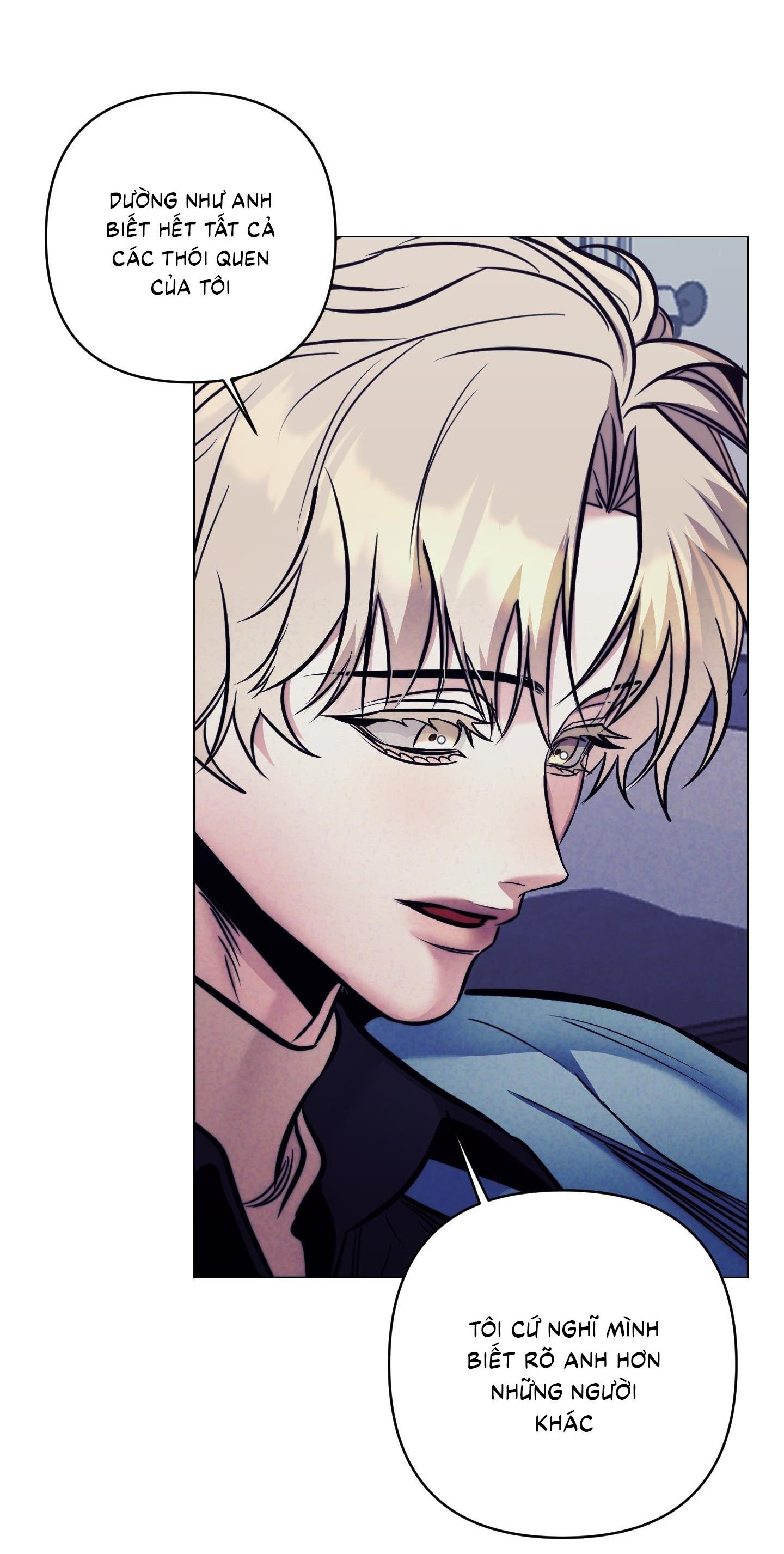 (CBunu) Stigma - Chap 35