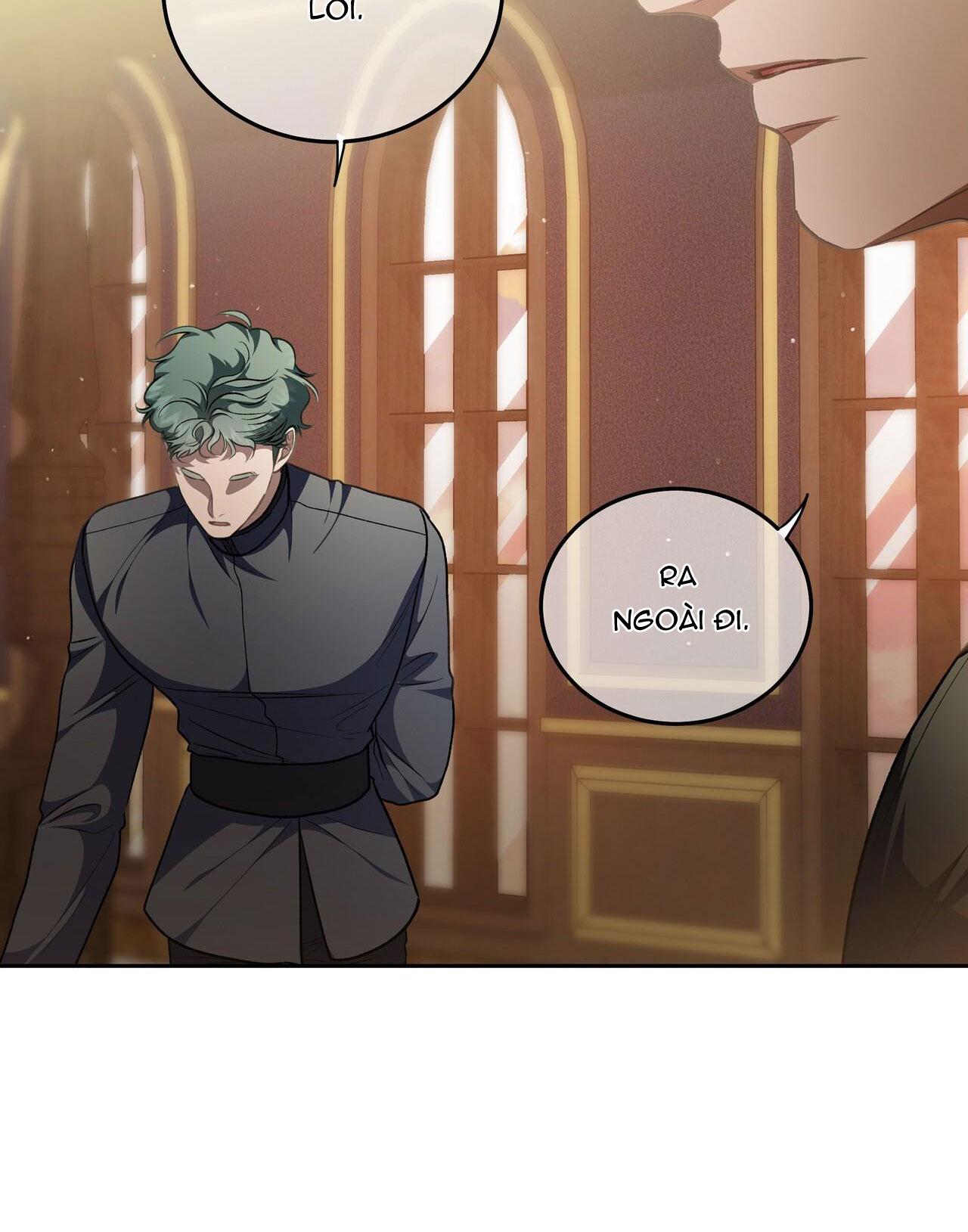 CÁCH TỒN TẠI NHƯ MỘT NGƯỜI CHƠI - Chap 43