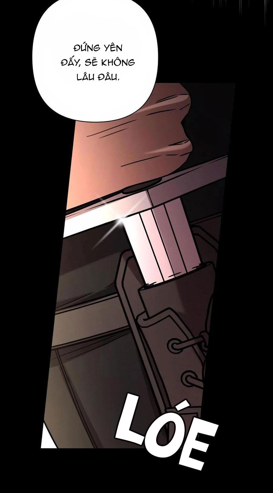 Mắc Kẹt Trong Game Hẹn Hò Của Em Gái Tôi - Chap 72