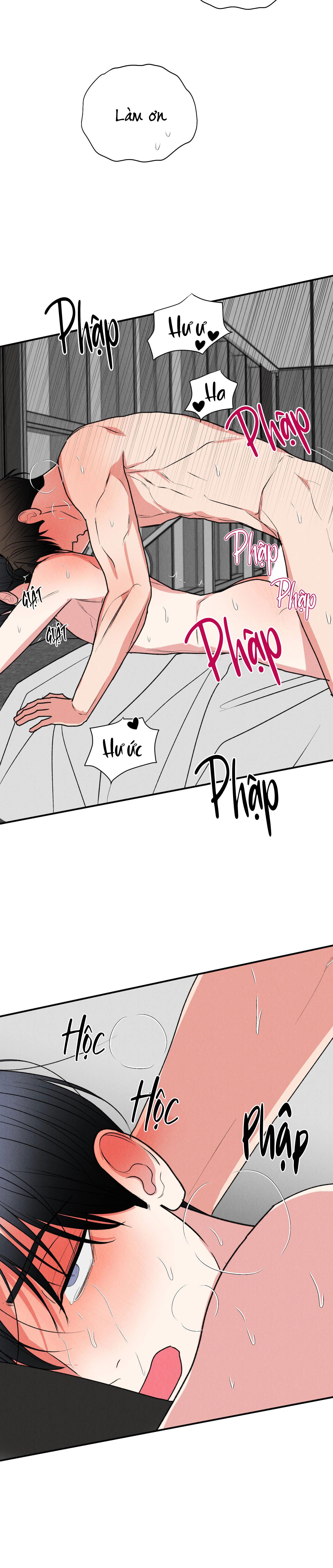 MÓN QUÀ DÀNH CHO KẺ NGẠO MẠN - Chap 50