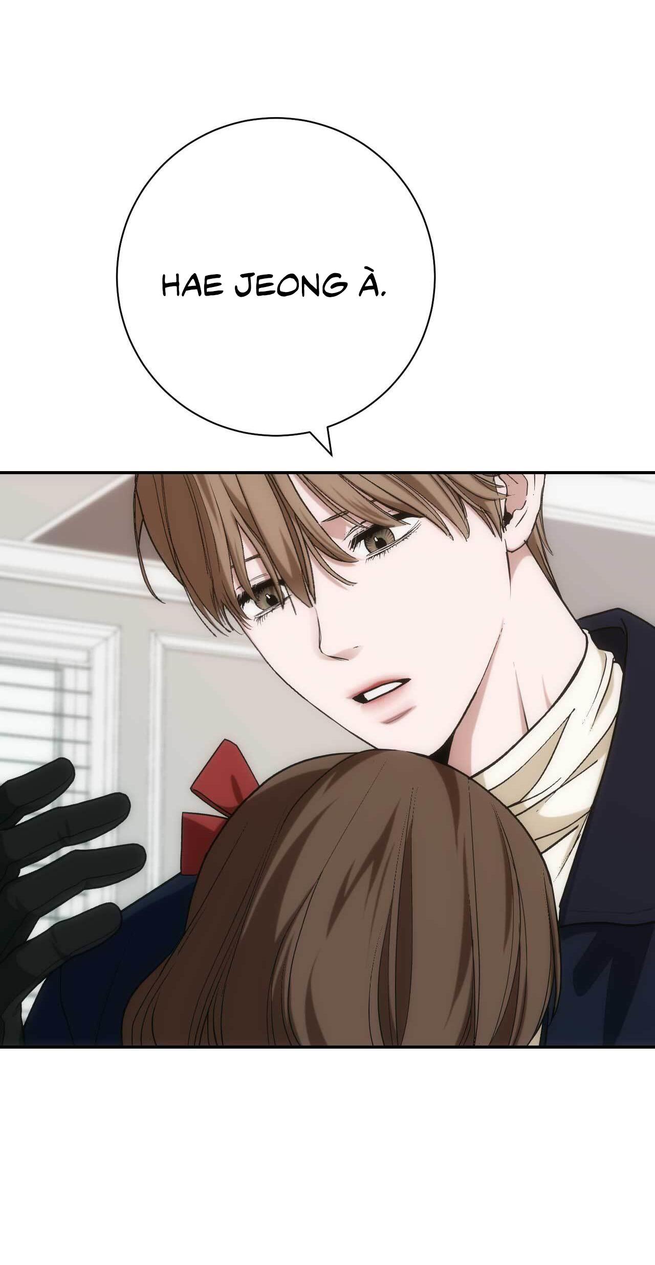 CHÌM TRONG KHOÁI LẠC - Chap 21