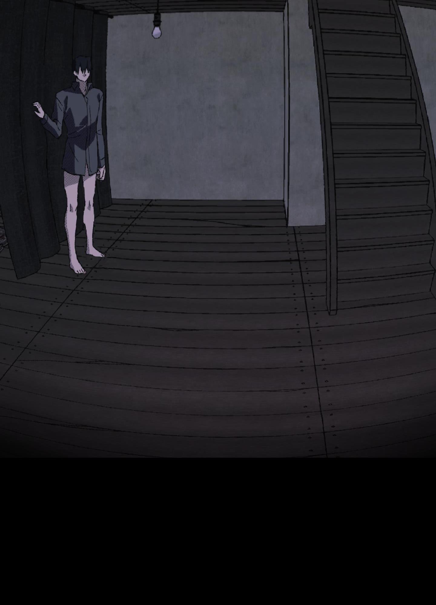 (CBunu) Control Time - Chap 13