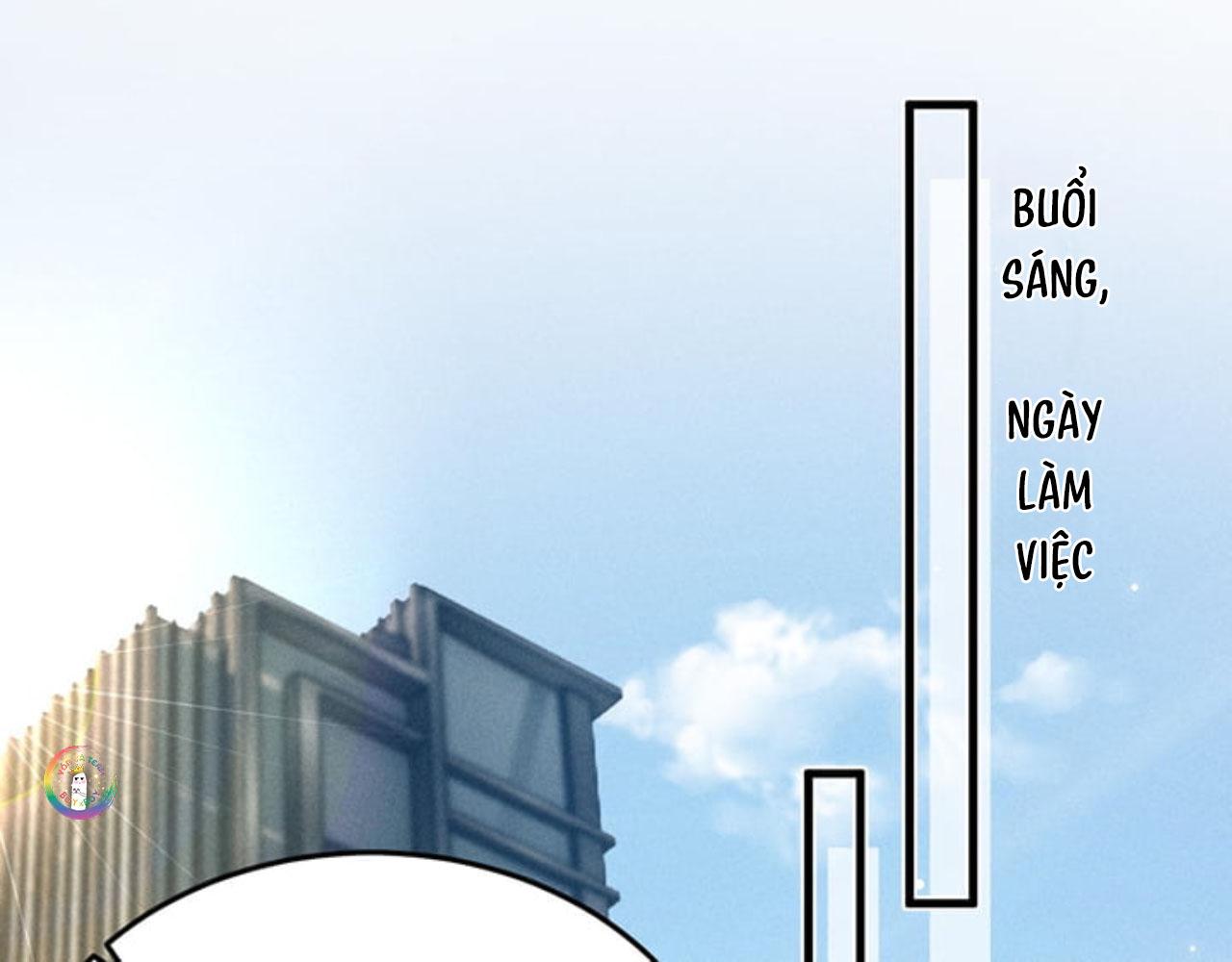 Cuộc Đối Đầu Gay Gắt - Chap 77