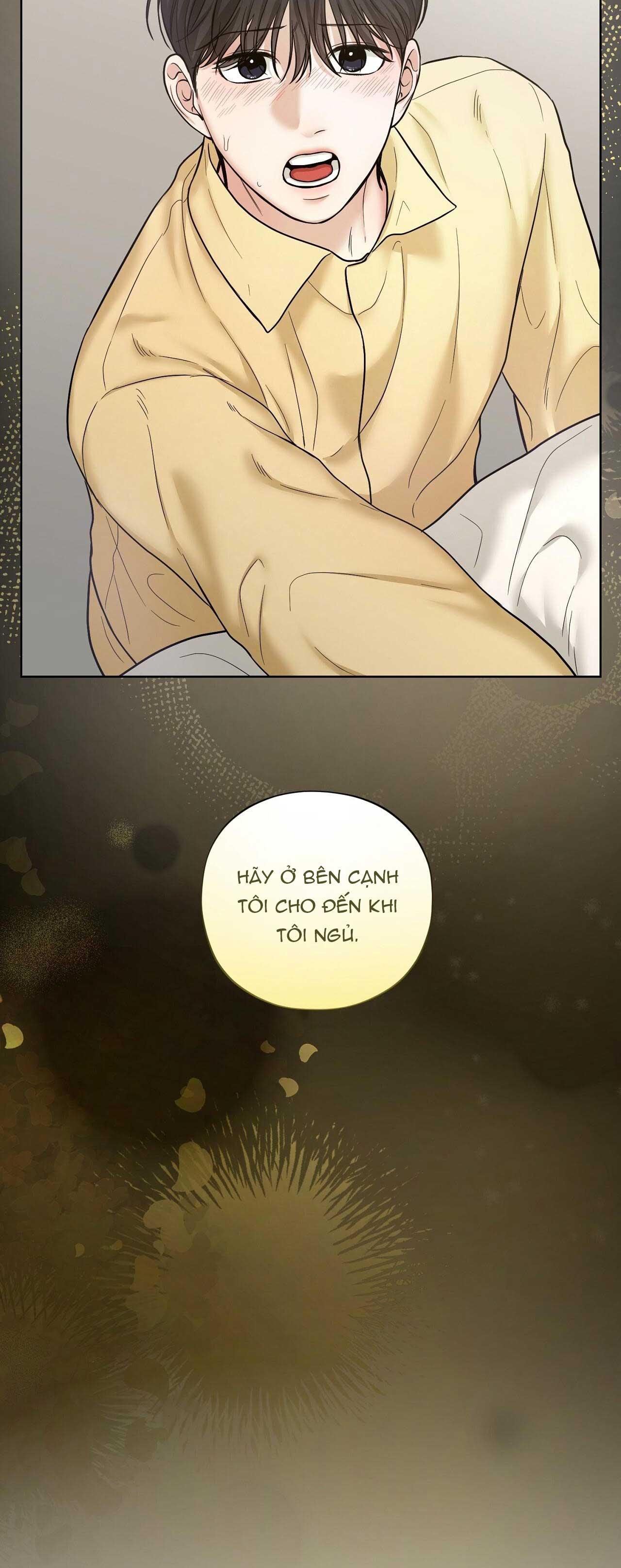 BẮT KỊP - Chap 30