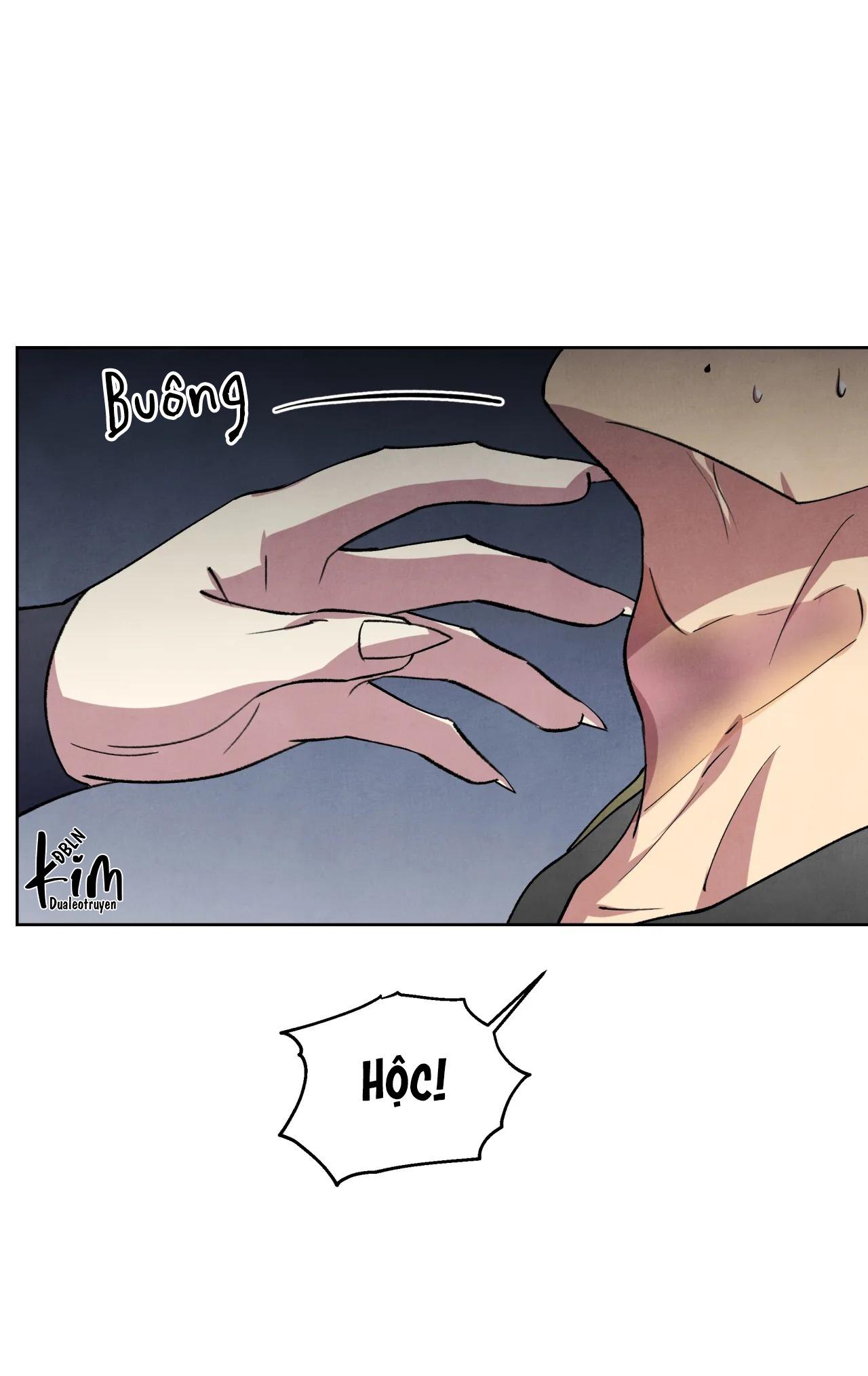 KHẾ ƯỚC BÍ MẬT CỦA ĐẠI CÔNG TƯỚC XỨ BẮC - Chap 31