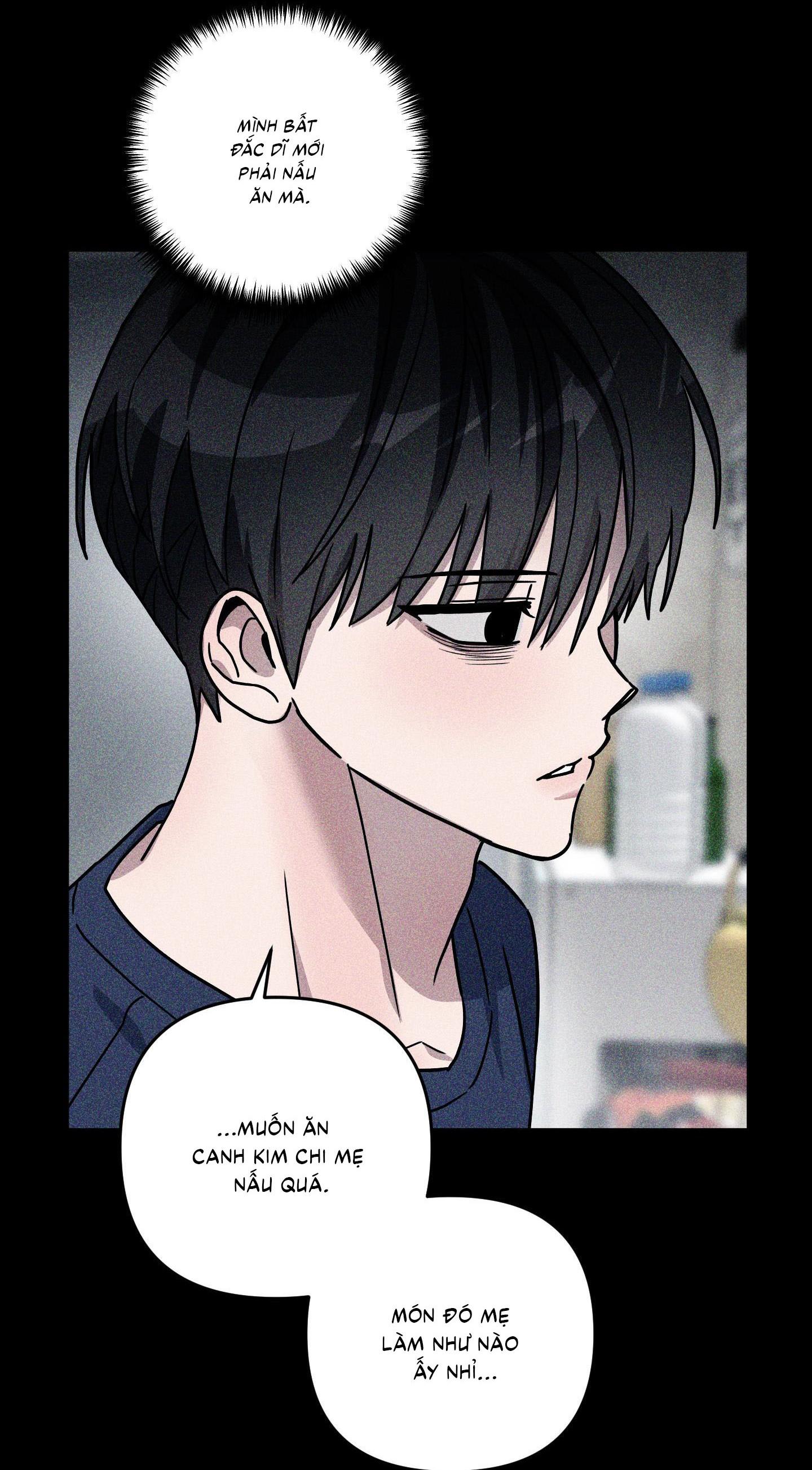 ( CBunu ) Yêu Phải Lừa Đảo - Chap 18