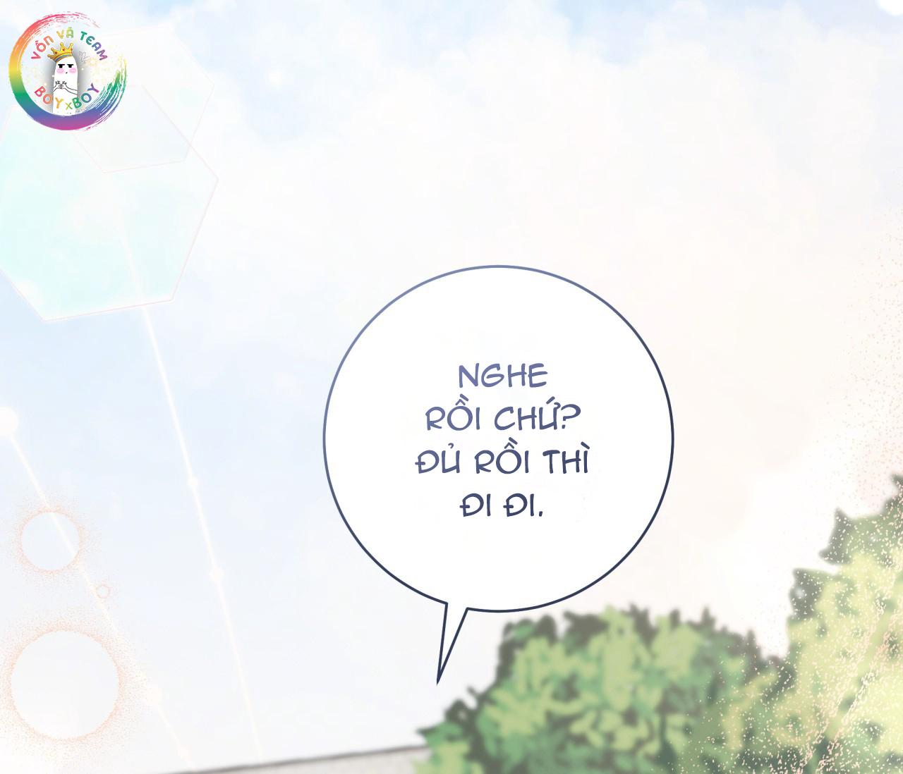 (END) Ballboy Tactics - Chap 15