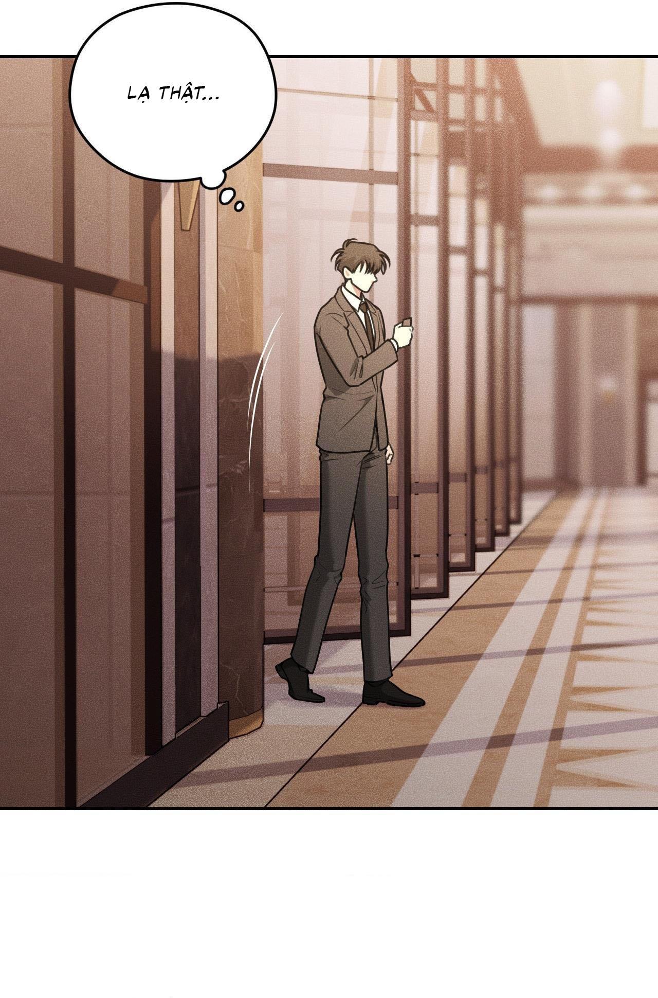 (CBunu) Gấu Teddy thân yêu - Chap 37