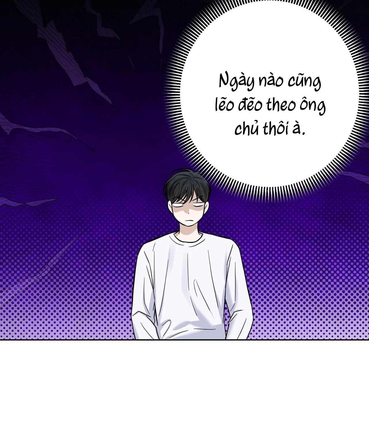 BẮT KỊP - Chap 25