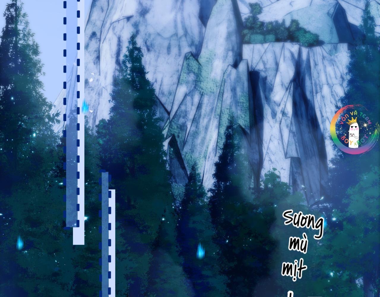 Nhân Ngư Desharow - Chap 48