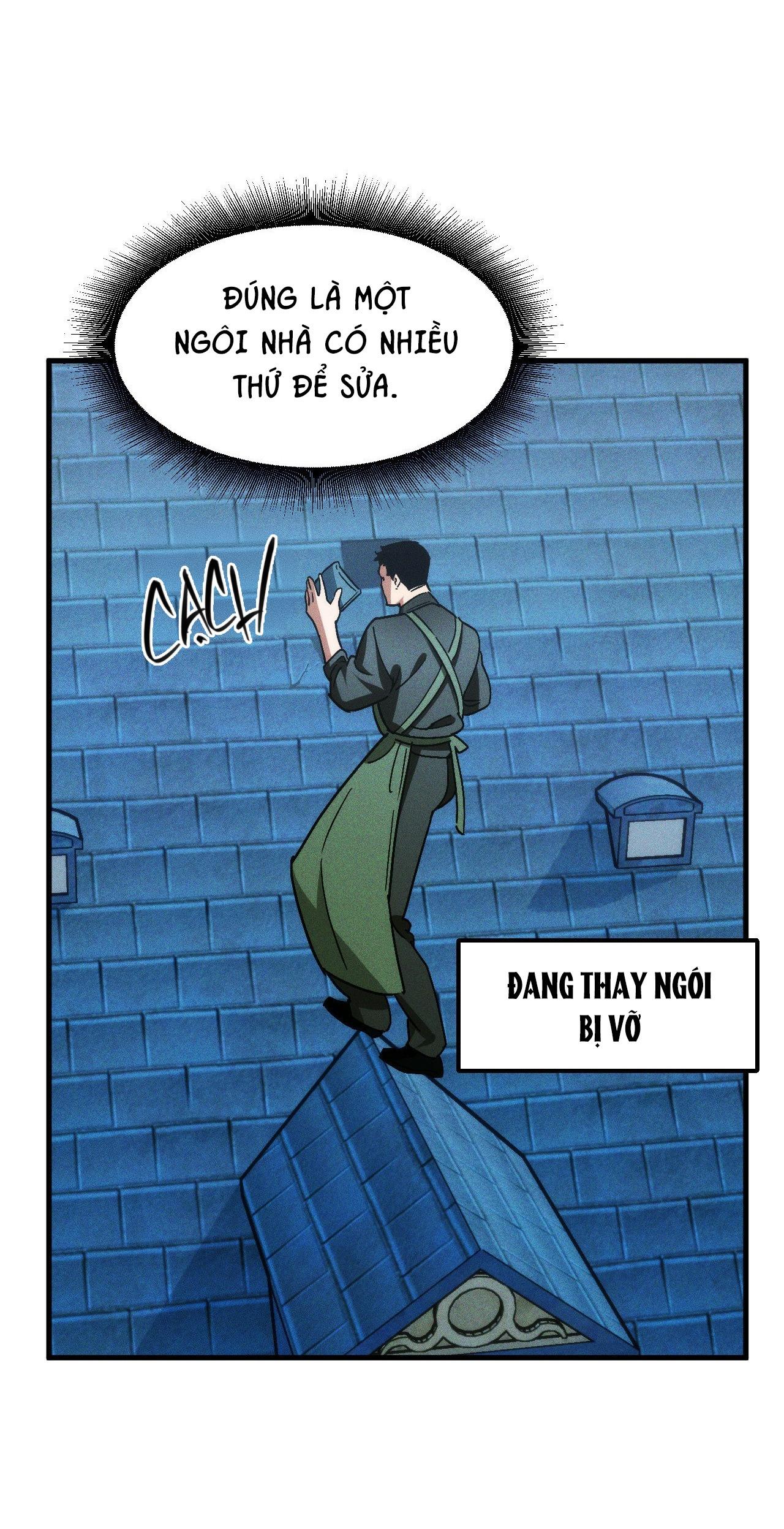 ANH CHỒNG TẾ PHẨM - Chap 10