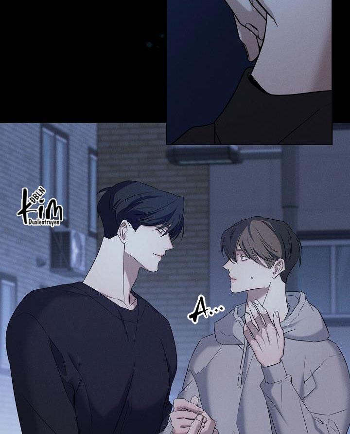 ĐÊM KHÔNG DẤU VẾT - Chap 3