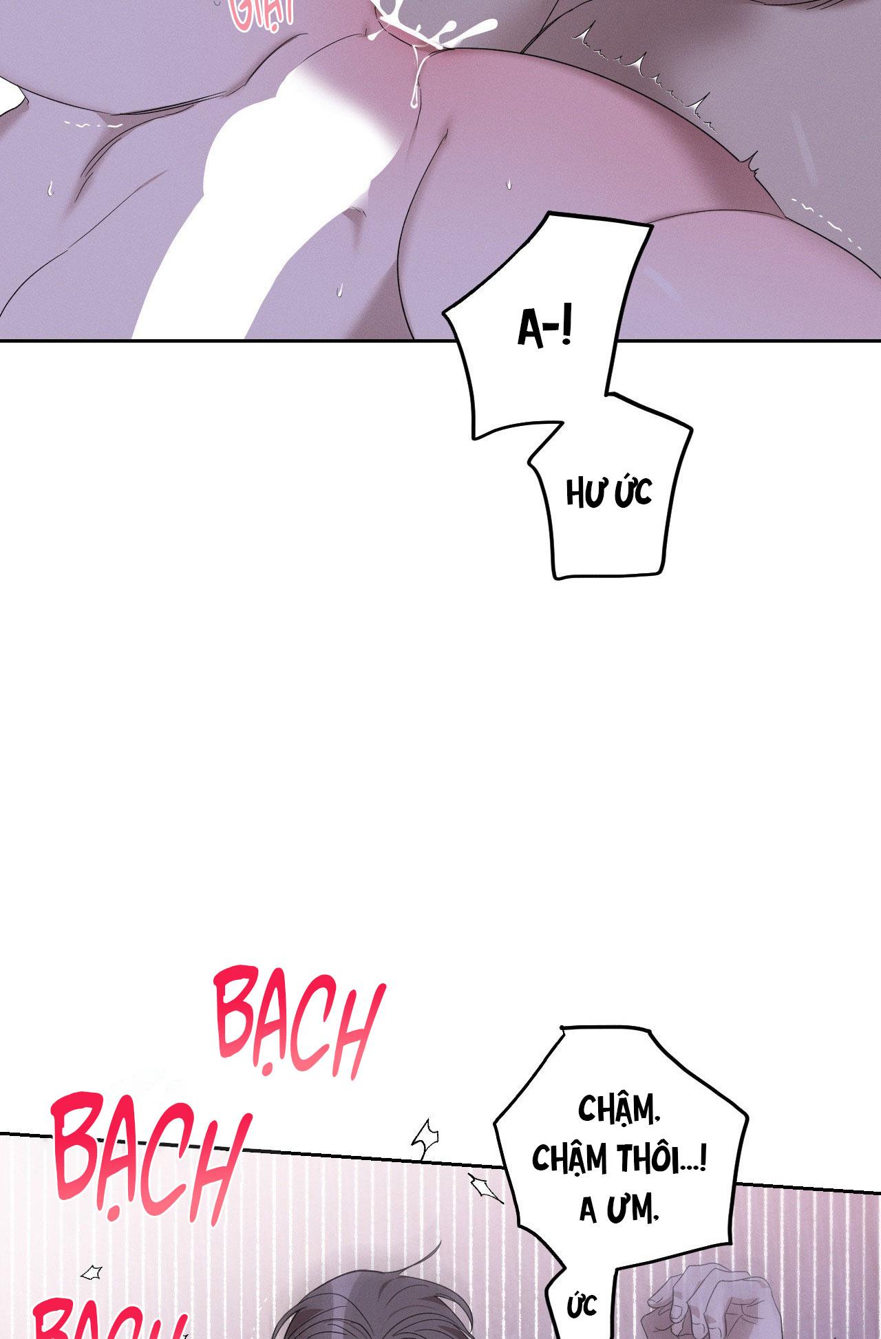 NHIỆT ĐỘ TIẾP XÚC - Chap 11