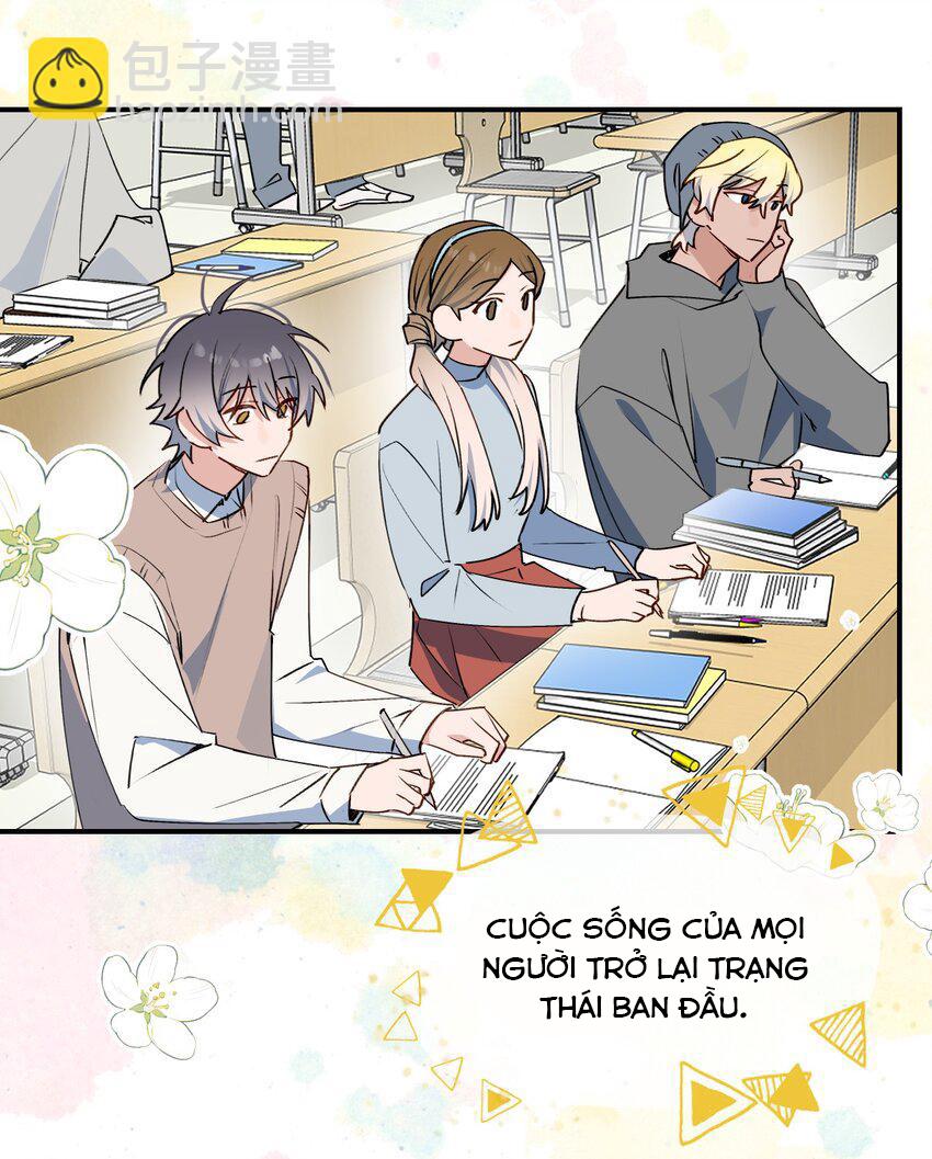 Ma vương đại nhân luôn trêu chọc tôi - Chap 85