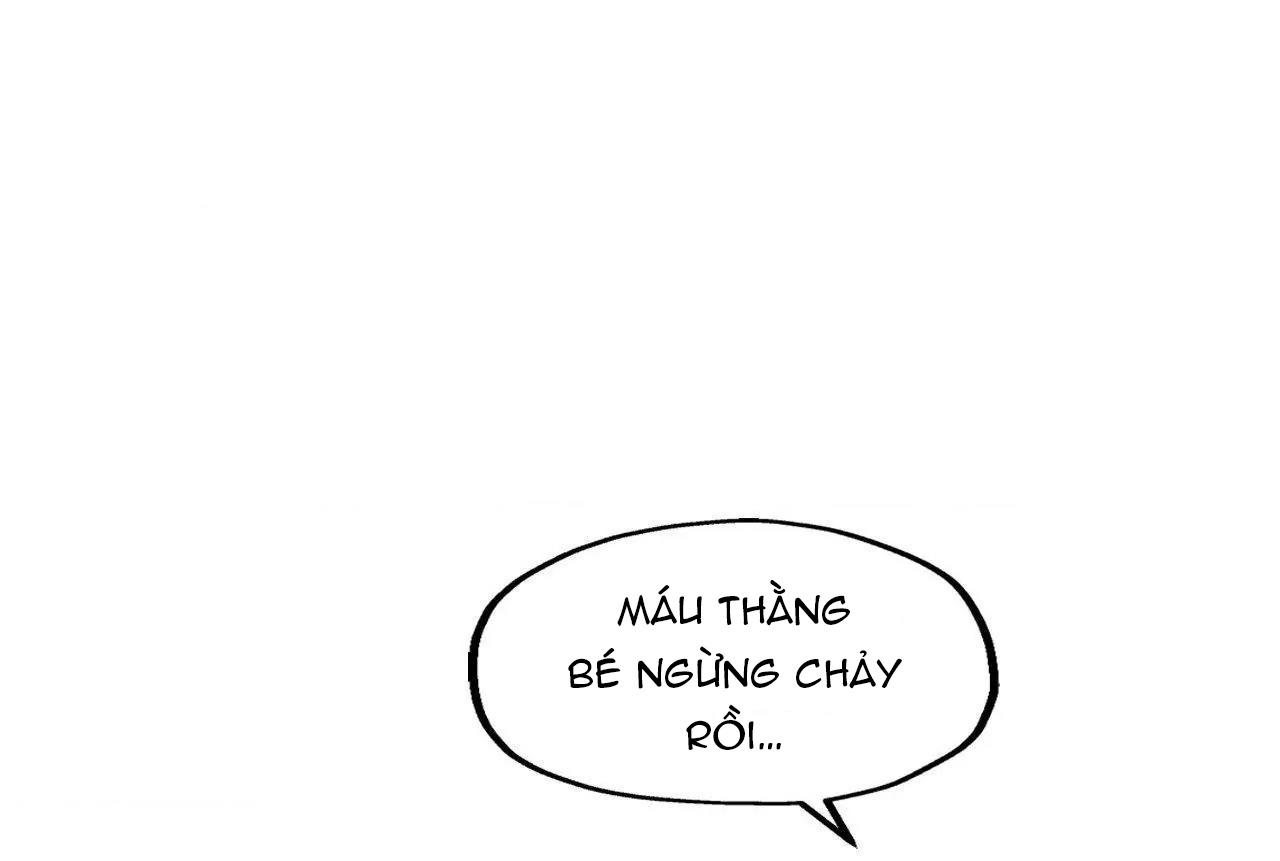 Hãy khóc đi đừng ngại ngùng! - Chap 15