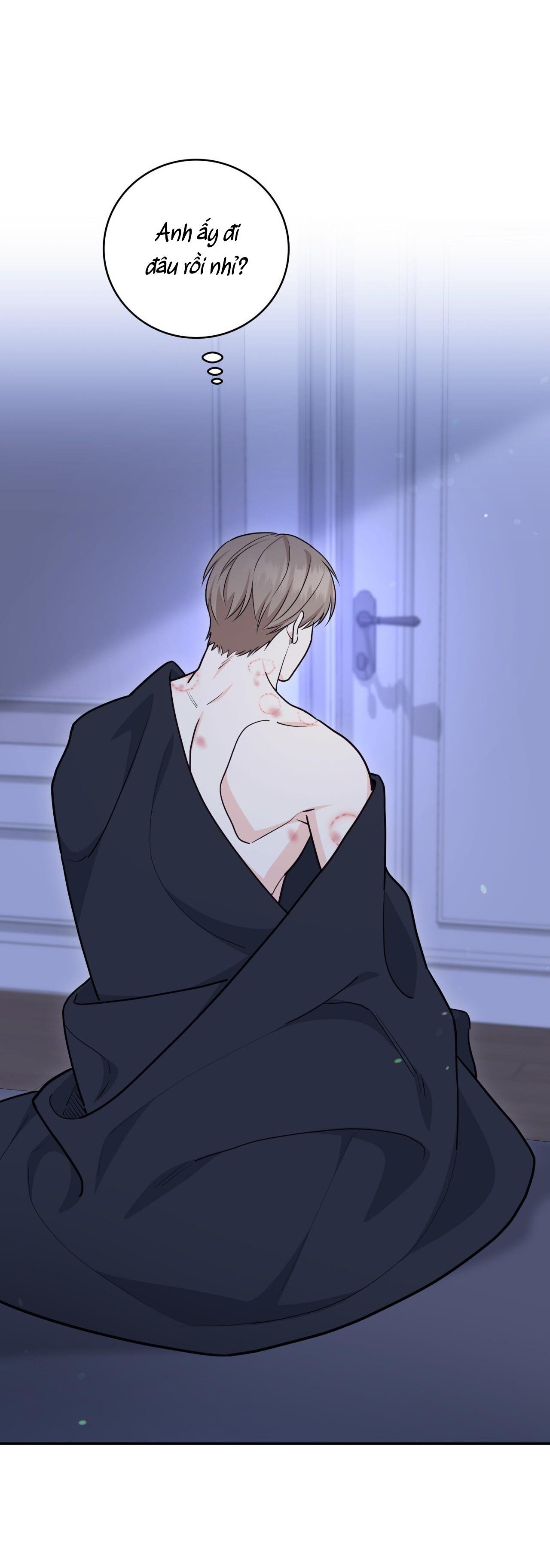 VỊ NGỌT KHÔNG ĐƯỜNG (SWEET NOT SUGAR) - Chap 49