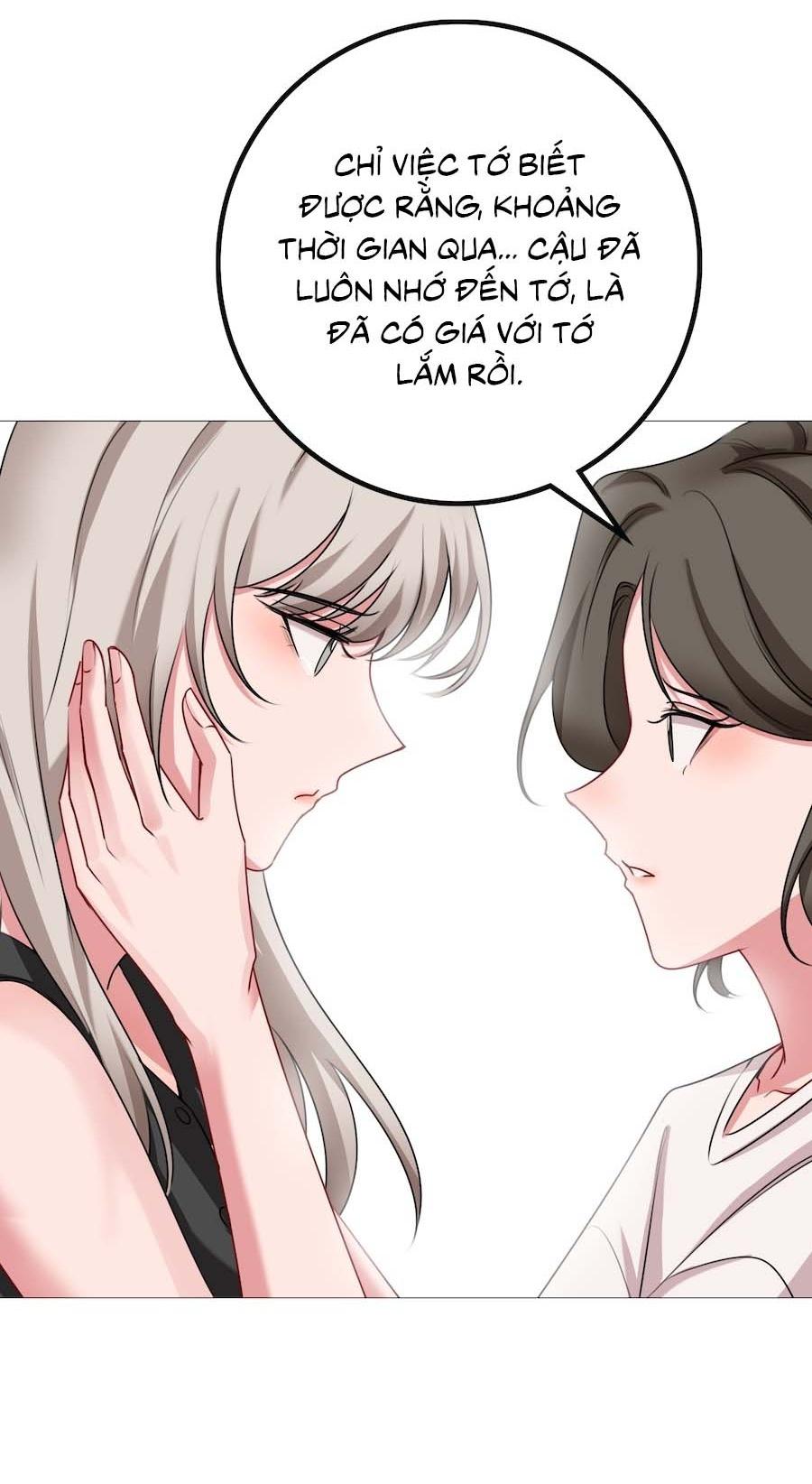 Flower of youth - Chap 31