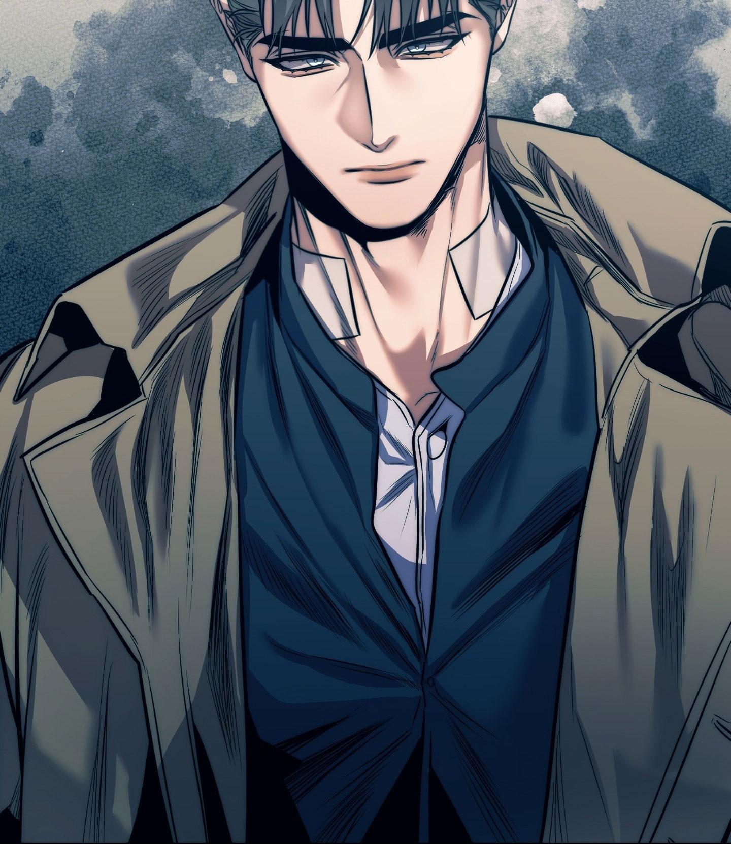 KỲ THỊ - Chap 44