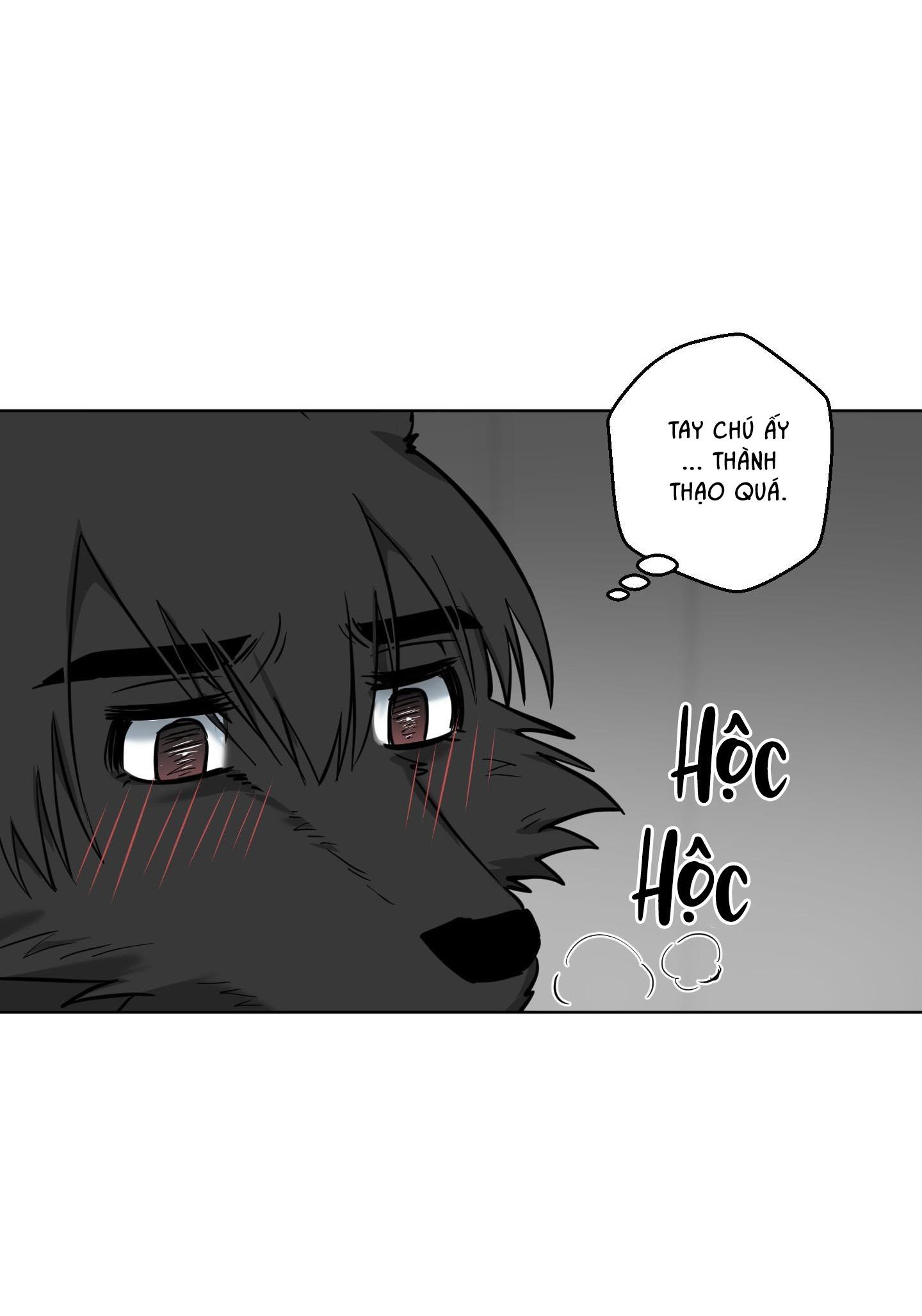 CHÚ ĐÃ BIẾT HẾT RỒI SAO ? - Chap 7