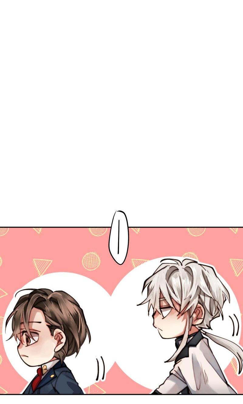 KHI LONG THẦN RƠI VÀO LƯỚI TÌNH - Chap 5